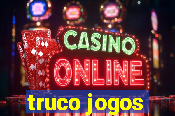 truco jogos